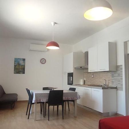 Casa Vacanze Lucilla Villa Cecina  Eksteriør billede