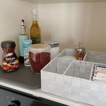 Casa Vacanze Lucilla Villa Cecina  Eksteriør billede