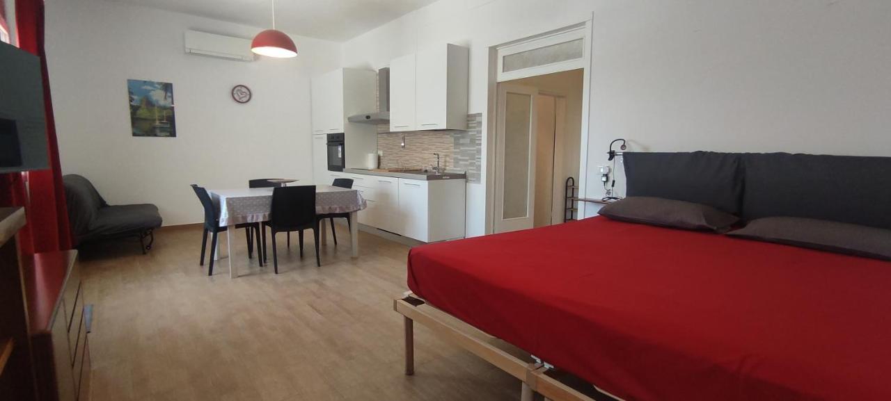 Casa Vacanze Lucilla Villa Cecina  Eksteriør billede