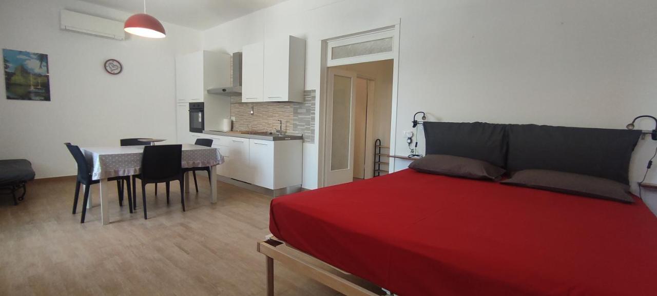 Casa Vacanze Lucilla Villa Cecina  Eksteriør billede