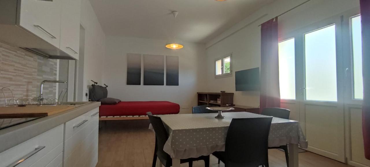 Casa Vacanze Lucilla Villa Cecina  Eksteriør billede