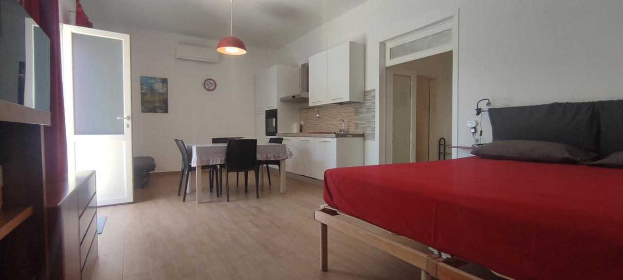 Casa Vacanze Lucilla Villa Cecina  Eksteriør billede