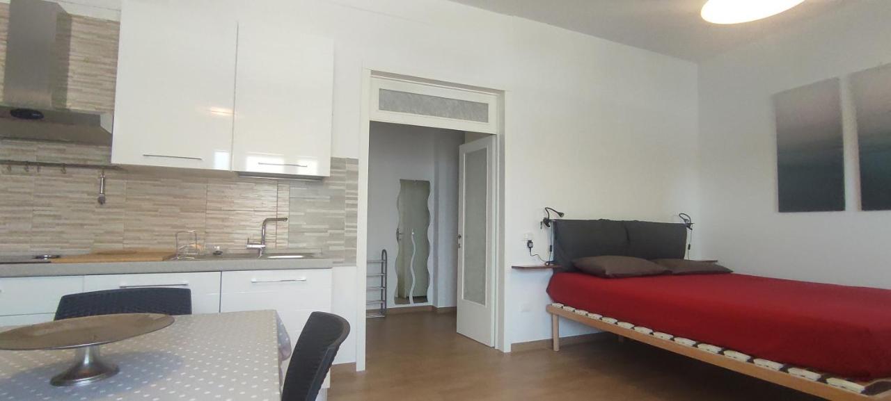 Casa Vacanze Lucilla Villa Cecina  Eksteriør billede