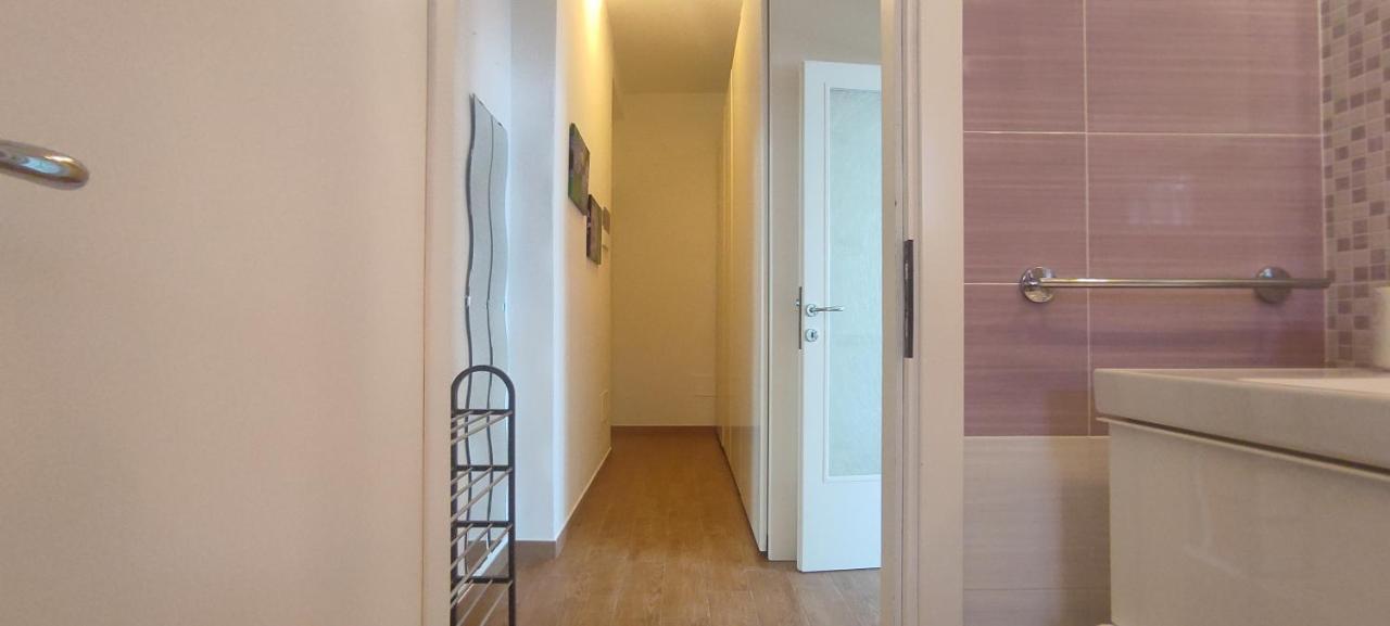 Casa Vacanze Lucilla Villa Cecina  Eksteriør billede