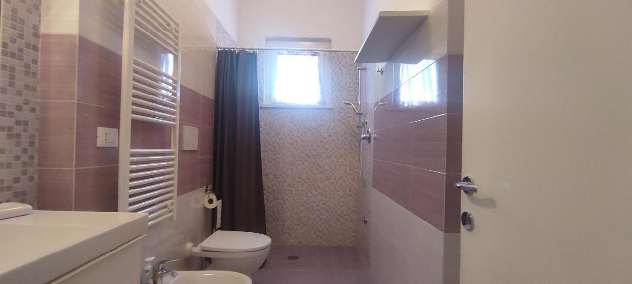 Casa Vacanze Lucilla Villa Cecina  Eksteriør billede