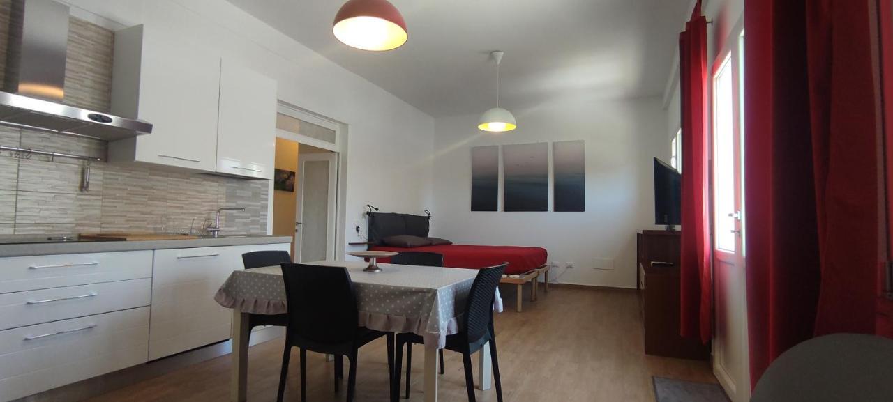 Casa Vacanze Lucilla Villa Cecina  Eksteriør billede