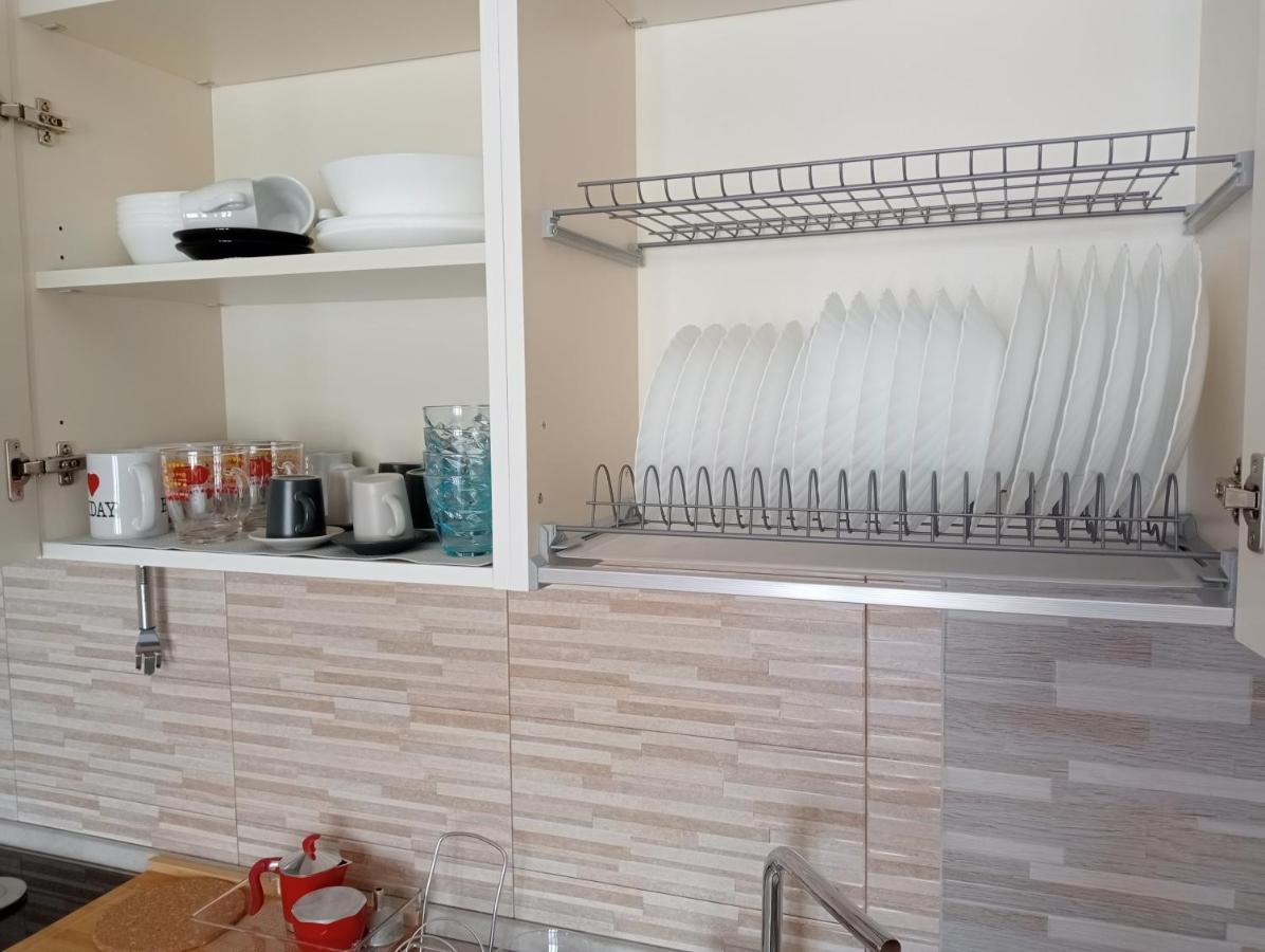Casa Vacanze Lucilla Villa Cecina  Eksteriør billede