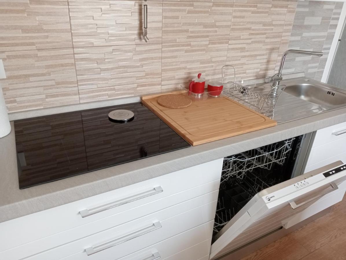 Casa Vacanze Lucilla Villa Cecina  Eksteriør billede